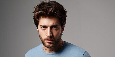 Ufuk Beydemir'den Kıskanmak dizisine özel şarkı: 