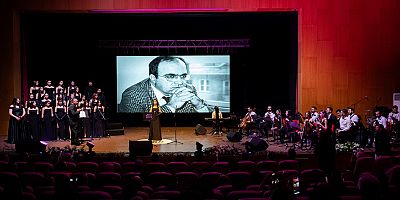 Uğur Mumcu'nun anısı Manavgat'ta yaşatıldı