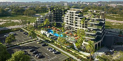 Ukrayna Kökenli Teus Group’un DESIRE Projesi, Türkiye’de 