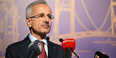 Ulaşımda hedef yeşil dönüşüm ve sıfır emisyon...