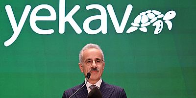 Ulaşımda yeşil dönüşüm