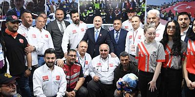 Ulaştırma ve Altyapı Bakanı Karaismailoğlu'ndan, motorsiklet kullanıcılarına müjde!