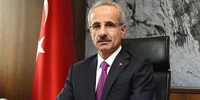 Ulaştırma ve Altyapı Bakanı Uraloğlu'ndan Kurban Bayramı mesajı