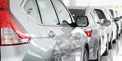 Ülkemizde 1 milyon 110 bin 711 adet otomobil üretildi