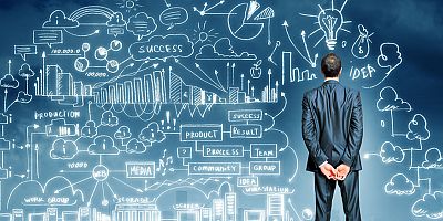 Ülkemizde Ar-Ge harcamasının gayrisafi yurt içi hâsıla (GSYH) içindeki payı %1,32 oldu