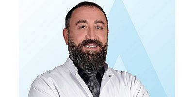 Ülkemizde her 10 kişiden 3’ü obezite hastası!  