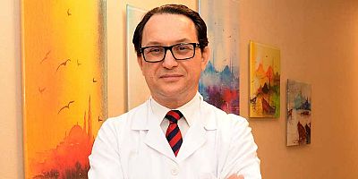 Ülkemizde Her 100 Kişiden 30’u Obezite Hastası