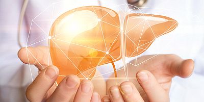 Ülkemizde her 4 kişiden birinin sorunu: Karaciğer yağlanması