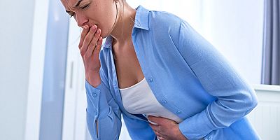 Ülkemizde her 5 kişiden biri reflüden yakınıyor!