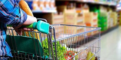 Ülkemizde tüketici güven endeksi 79,4 oldu.