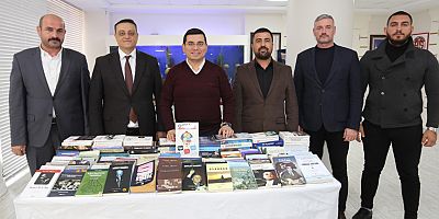 Ülkü Ocakları’ndan