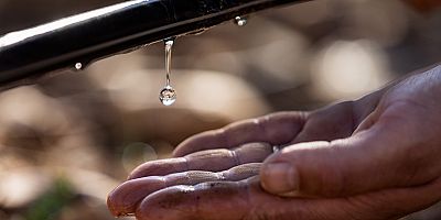 Ulusal Su Planı, su yönetimi yaklaşımını belirliyor