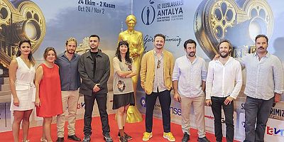 Ulusal yarışma heyecanı başladı