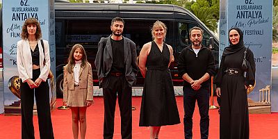 Ulusal yarışmanın iki finalisti 