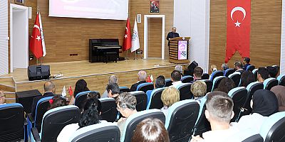 Uluslararası Alanya Piyano Yarışması ve Festivali başladı