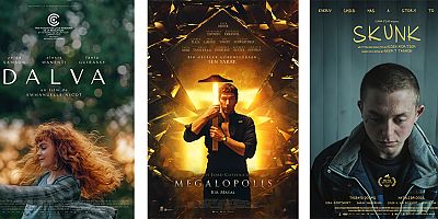 Uluslararası Antalya Altın Portakal Film Festivali dopdolu programla sinemaseverleri selamlamaya hazırlanıyor