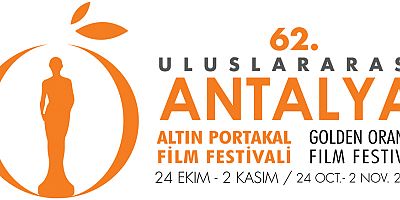 Uluslararası Antalya Altın Portakal Film Festivali’ne Başvurular Devam Ediyor!