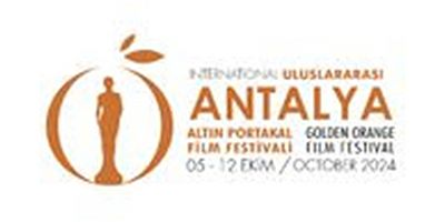 Uluslararası Antalya Altın Portakal Film Festivali Sinema Çalıştayı, 10-12 Ekim 2024'te...