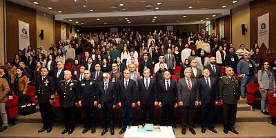 Uluslararası Antalya Fetih Sempozyumu Gerçekleştirildi