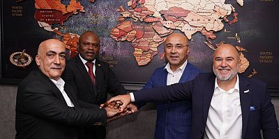 Uluslararası Esnafın Hedefinde Kamerun Var