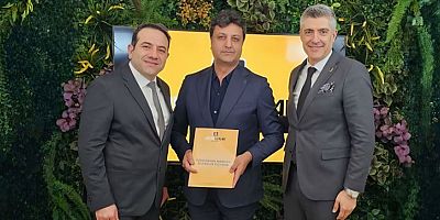 Uluslararası Gayrimenkul Yatırımcıları İçin Rota Yeniden Türkiye