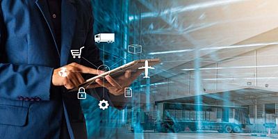 Uluslararası hizmet ticareti istatistikleri belli oldu