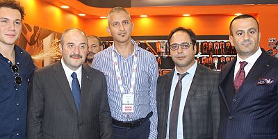 Uluslararası İstanbul Hırdavat Fuarı 6.kez kapılarını açtı