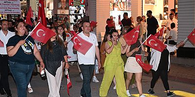 Uluslararası Kemer Dans ve Müzik Festivali 