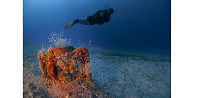 Uluslararası Kemer Sualtı Günleri tamamlandı