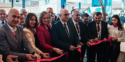Uluslararası Kozmetik Kongresi kapılarını açtı