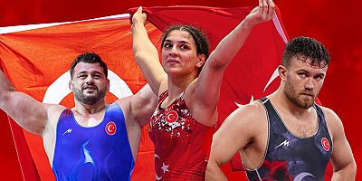 Uluslararası Yaşar Doğu, Vehbi Emre ve Hamit Kaplan Turnuvası’na doğru 