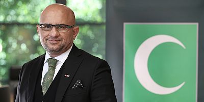 Uluslararası Yeşilay Federasyonu 80’i aşkın ülkenin katılımıyla Covid-19 ve bağımlılıkları konuştu