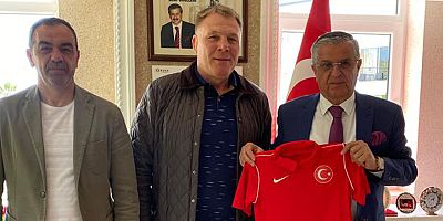 Uluslararası Zafer Kupası ve Şampiyonlar Turnuvası’na doğru