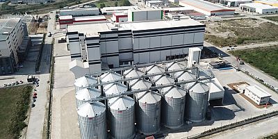 Ulusoy Un, Türkiye'nin en büyük 69. firması