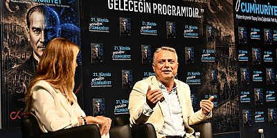 Ümit Uysal, ‘Gelecek, geçmiş kadar yumuşak olmayacak’ 