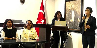 Umut Ve Uyumu Birlikte İnşa Edelim Harambee (İşbirliği) Çağrısı Toplantısı