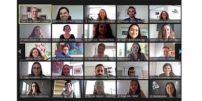 UN Global Compact Hedef Toplumsal Cinsiyet Eşitliği programı Türkiye’de başladı