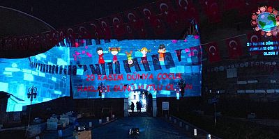 UNICEF Türkiye, Dünya Çocuk Günü'nü “İklim Değişikliği ve Çocuklar” teması ile kutladı