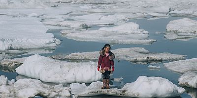 UNICEF Türkiye, Dünya Çocuk Günü'nü “İklim Değişikliği ve Çocuklar” teması ile kutluyor