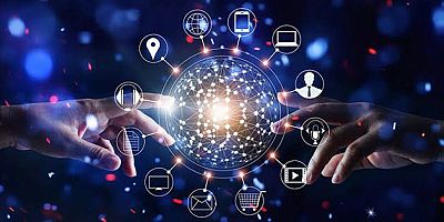 Unidef Küresel CEO’su Azim Ghader: “Dünya merkeziyetsiz geleceğe hazırlanıyor”