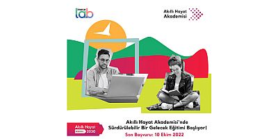 Üniversite Öğrencileri İçin Sürdürülebilirlik Eğitiminde Yeni Dönem