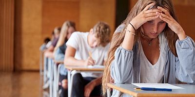 Üniversite sınava girecekler bu uyarılara kulak vermeli!