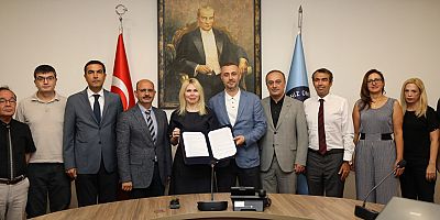 Üniversiteler Arasında En Büyük Güneş Enerji Santrali Projesi Hayata Geçiyor