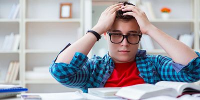 Üniversiteye hazırlanırken en sık yapılan 6 hata