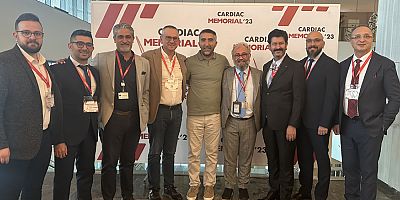 Ünlü Kalp Sağlığı Uzmanları Kalp Cerrahisinde İleri Teknolojileri Paylaştı