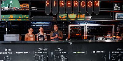 Ünlü Şef Hazer Amani Bu Kez Alerjik Çocuklar İçin Mutfağa Girdi!