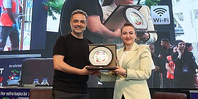 Ünlü şefler workshoplar yarışmalar ve söyleşiler festival alanını doldurdu