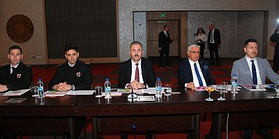 Ünlü turizm merkezi Kemer, AKRA Gran Fondo’ya hazır!