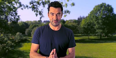 Ünlüler orman yangınları için çağrıda bulundu