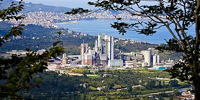Ünye Limanı’nı OYAK Çimento işletecek